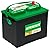 Interstate Batteries Group 24 Car Battery Replacement (MTP-24) 12V, 750 CCA, 30 Month Warranty, Replacement Automotive Battery for Cars and Trucks