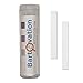 Sanitizer Strength Iodine Test Strips (Pack of 100 Strips) for Restaurants