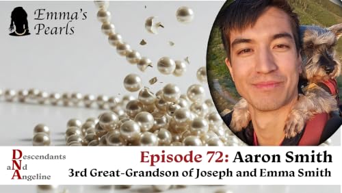 Episode 72 Aaron Smith