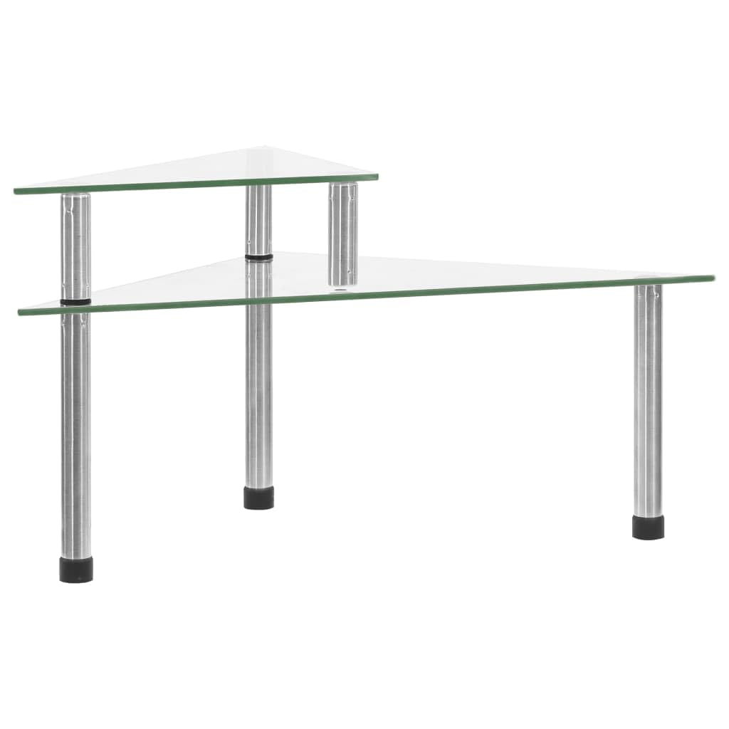 VidaXL Etagère Murale Bibliothèque Etagère à Livres Avec 10 Compartiments De Rangement Flottante