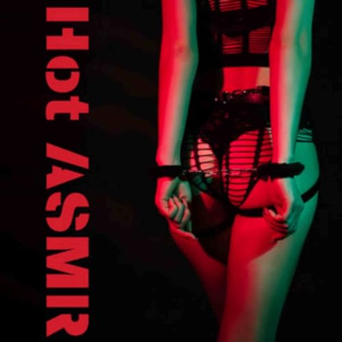 『Hot Adult Bedtime Stories [audio-only.com]』のカバーアート