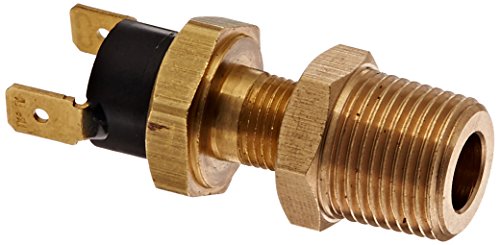 Derale 16730 Single Stage Fan Controller #TOP1