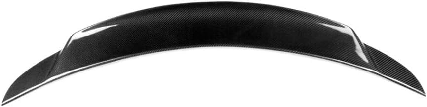 New Carbon Fiber Rear Spoiler 1PC for Infiniti G37 Coupe/Sedan 2008-2013 (G37 Sedan 2008-2013)