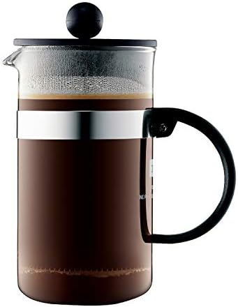 Bodum 12oz Spare Carafe for French Press, High-Heat Borosilicate Glass — view 6