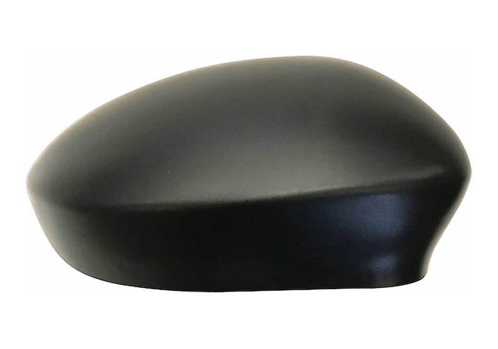 Calotta Retrovisore realizzato per FIAT PUNTO EVO dal 2009 in poi lato Destro in colore Nero 735410639