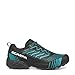 Produktbild Scarpa M Ribelle Run Xt GTX Schwarz - Gore-Tex Bequemer robuster Herren Gore-Tex Trailrunningschuh, Größe EU 44.5 - F