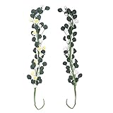 Ce modèle de fil de fleurs convient aux maisons de poupée et poupées à l'échelle 1/12.