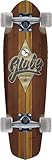 Globe Skateboard Cavalier Cruiser, Gold, 72cm