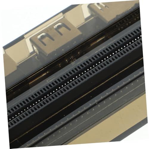 Dock externe pour carte graphique PCI-E support d'accueil vidéo portable