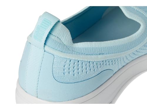 Image of FitFlop Super-Q Knit Slip-Ons