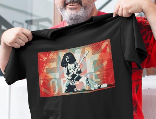 EVH Forever Tee2