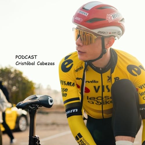 Vingegaard: "A veces no necesitas un plan, sino valent&iacute;a"