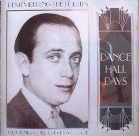 Remembering The Forties: Goodnight Wherever You Are. [Audio CD]