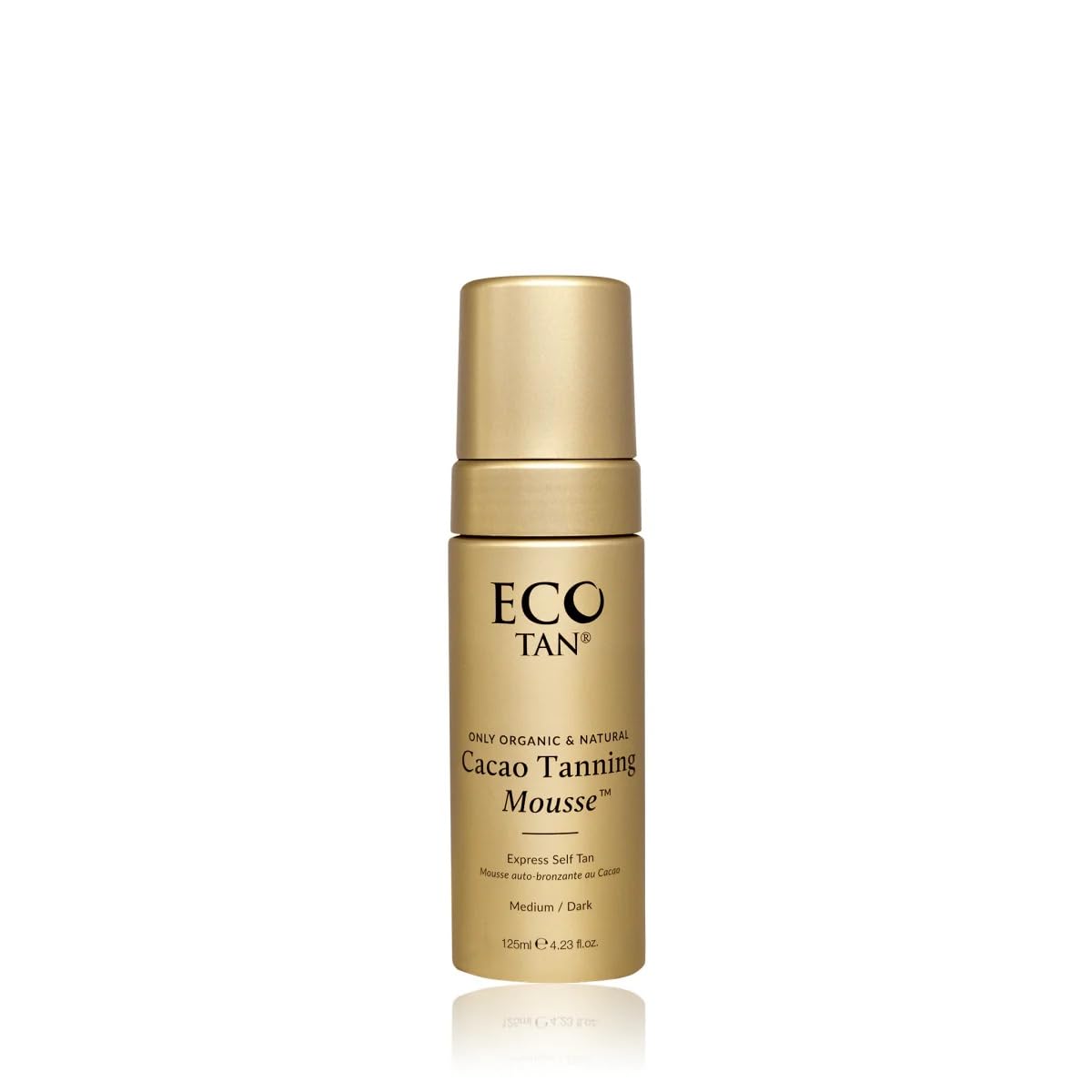 Cacao Tanning Mousse