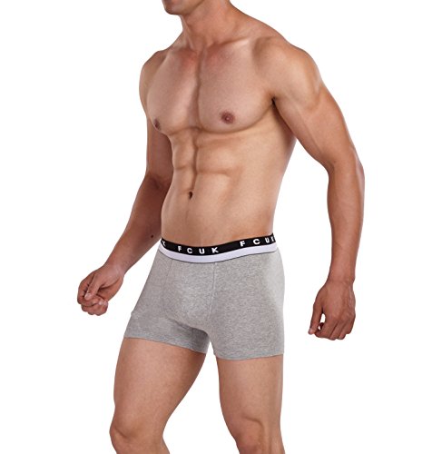 Image of FCUK Men's Cotton Trunks