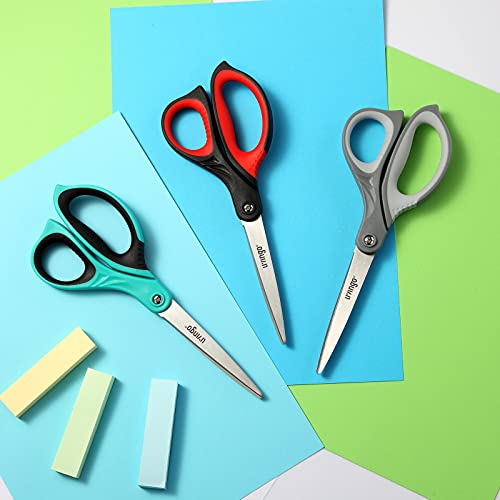 Livingo RZ02 8.5 Inch Scissors All Purpose thumb #4