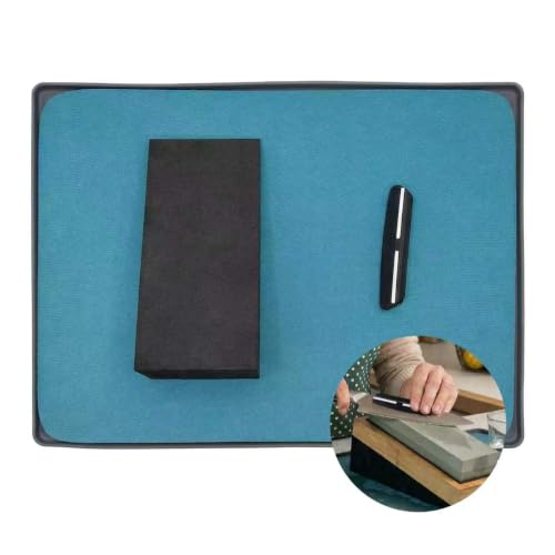 No-Mess Knife Sharpening Kit