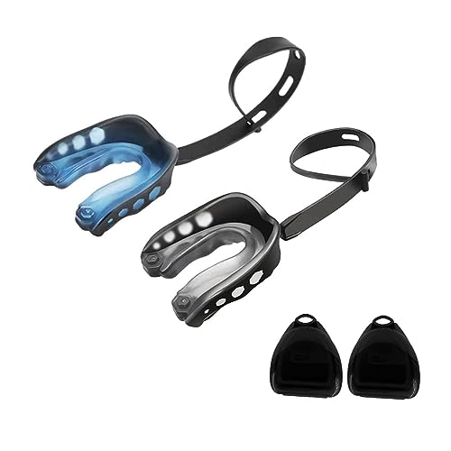 Top 10 Best Football Mouthguard For Braces Reviews & Buying Guide