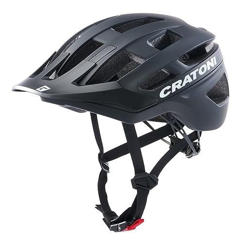 Winora Allrace Helme Schwarz Matt L