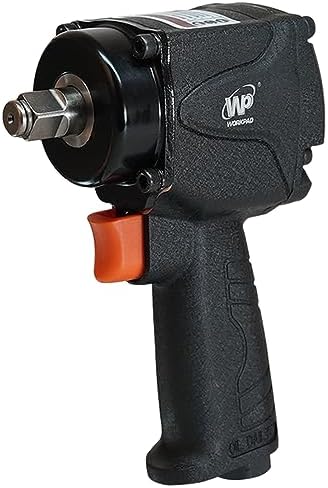 Amazon | 京都機械工具(KTC) 12.7sq エアインパクトレンチ(フラット  