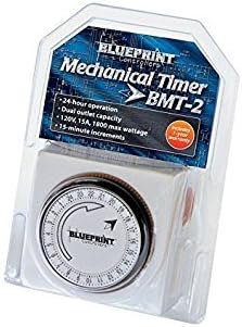 Mechanical Timer BMT-2