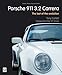 Price comparison product image Porsche 911 Carrera - The Last of the Evolution (Classic Reprint)