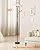 LEPOWER-TEC Floor Lamp for Living Room, Bright Standing Lamp with Wall Switch and Remote, 60 Lighting Effects Led Reading Lamp, Torchiere Floor Lamp for Bedroom, Office, Corner