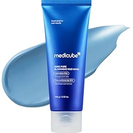 medicube Zero Pore Blackhead...