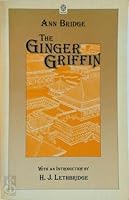 The Ginger Griffin 0701112999 Book Cover