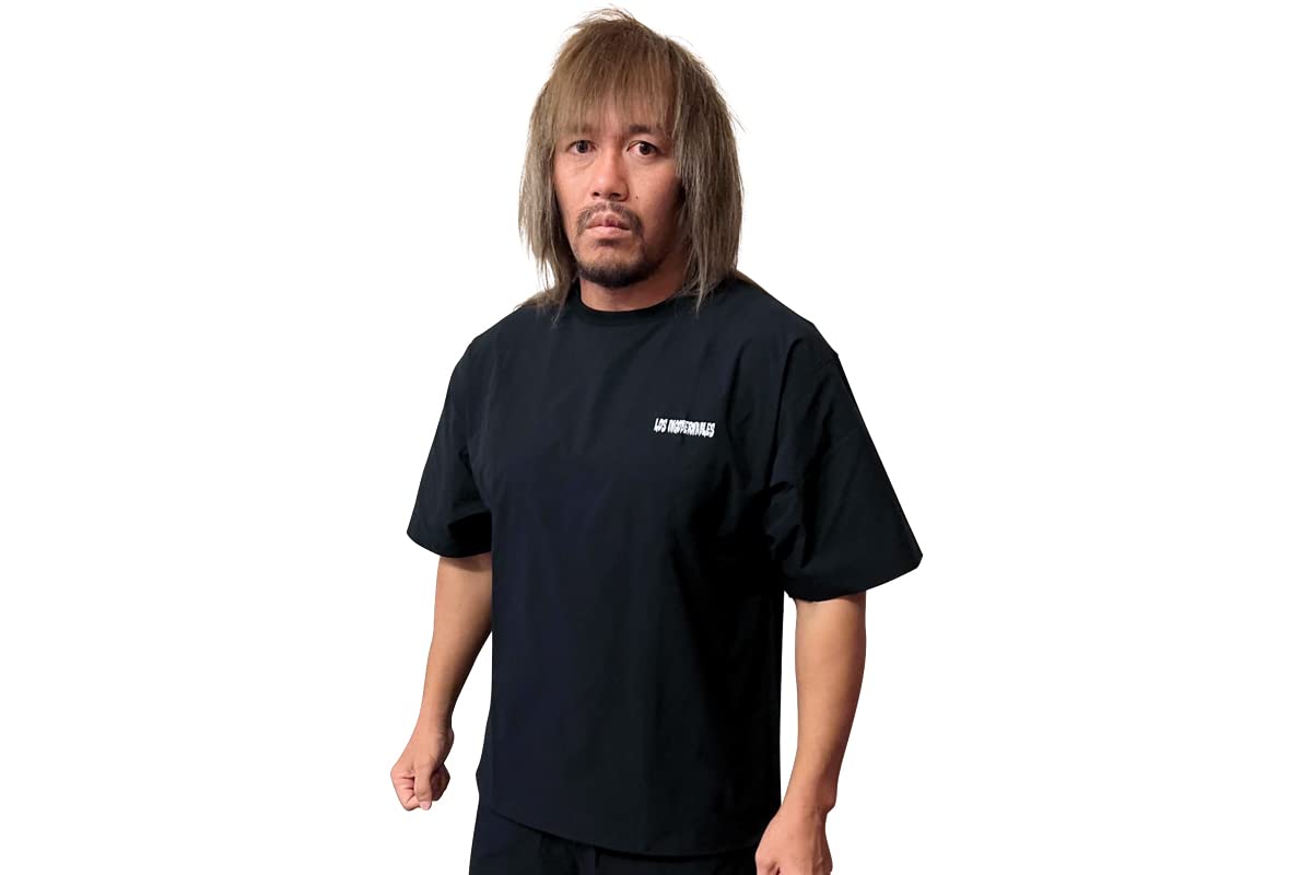 Amazon.co.jp: 新日本プロレスリング ロスインゴベルナブレス
