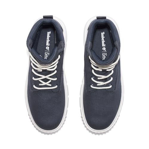 Timberland Women's Euro Hiker Hiking Boots3