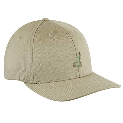 Image of Kangol Men, Women Wool Flexfit Baseball