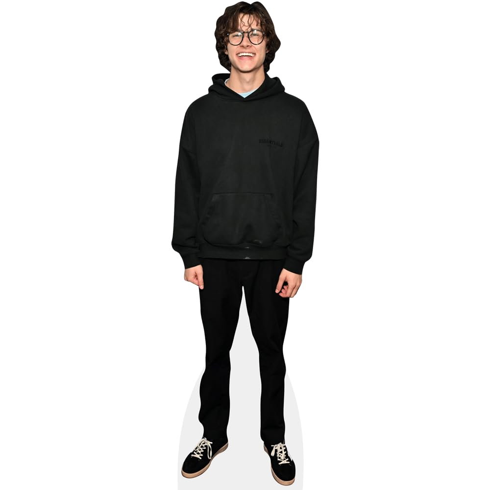 Celebrity Cutouts Mini Size Cutout David Kushner (Jumper)
