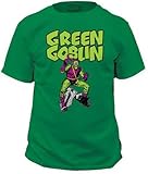 Green Goblin - Green Goblin T-Shirt Size XXL