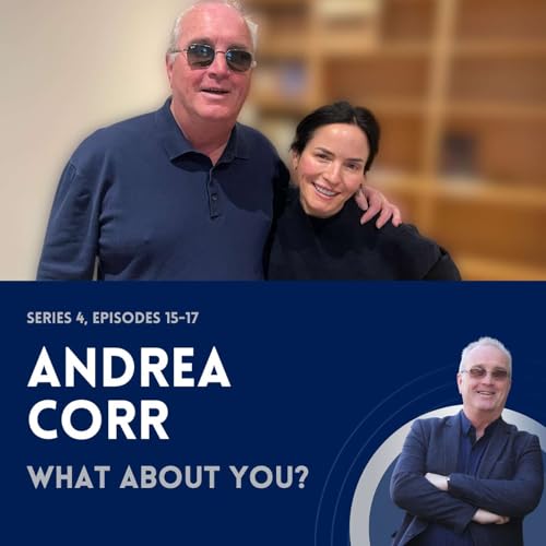 Andrea Corr, What About You? - Part 3