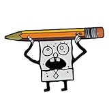 Nette Karikatur Broschen Pins war perfekt für Kleidung Tasche Hut Pullover, Schal, Kopftuch, Kleid, Anzug, Rucksack usw.