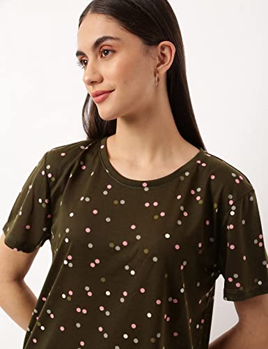 Image of Marks & Spencer Women T-Shirt