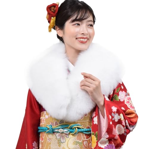 成人式　リアルファー　ピンク　日本製 成人式 リアルファー ピンク 日本製