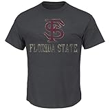 NCAA Men's Always Admired Short Sleeve Tee