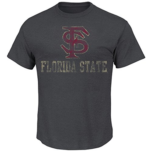 NCAA Men's Always Admired Short Sleeve Tee