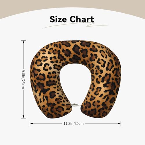 Almohada Viscoelástica Semicircular Para Viaje miniatura 7