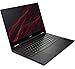HP OMEN Laptop 15-ek0005ns - Ordenador portátil de 15.6" FullHD 144Hz (Intel...