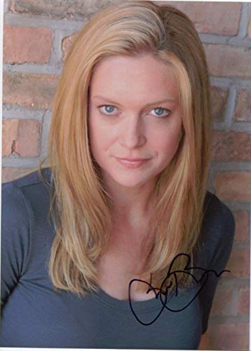 Suzette Brown Signed Finding Hope Halloweed