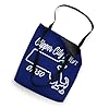 Clipper City MA 01950 Massachusetts Hometown Joke Souvenir Tote Bag #1