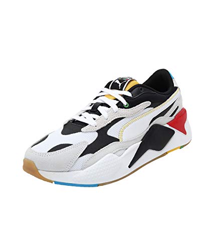 Image of Puma Unisex-Adult Rs-x Millenium Sneaker