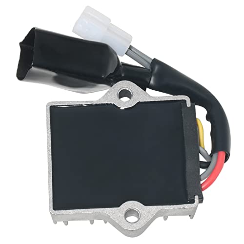 LE1000ml 2本まとめて Amazon.co.jp: 電圧レギュレータ整流器 OEM: 21066-0713 OEM: 21066