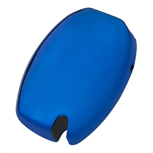 Miniatura 6 de TANGSEN - Funda para llave inteligente (poliuretano termoplástico), color azul