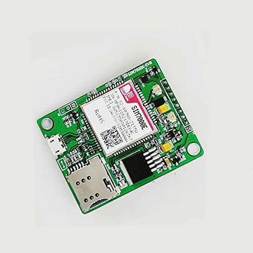 Amazon.co.jp: LULUTING SIMCOM SIM7000EブレイクアウトボードSIM7000開発LTE CAT-M1 ...