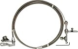 FORD C-6 TRANSMISSION KICKDOWN CABLE KIT