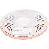 Neon Top Bend 16 ft, 120 lm/ft Single-White 24V Soft White 3000K